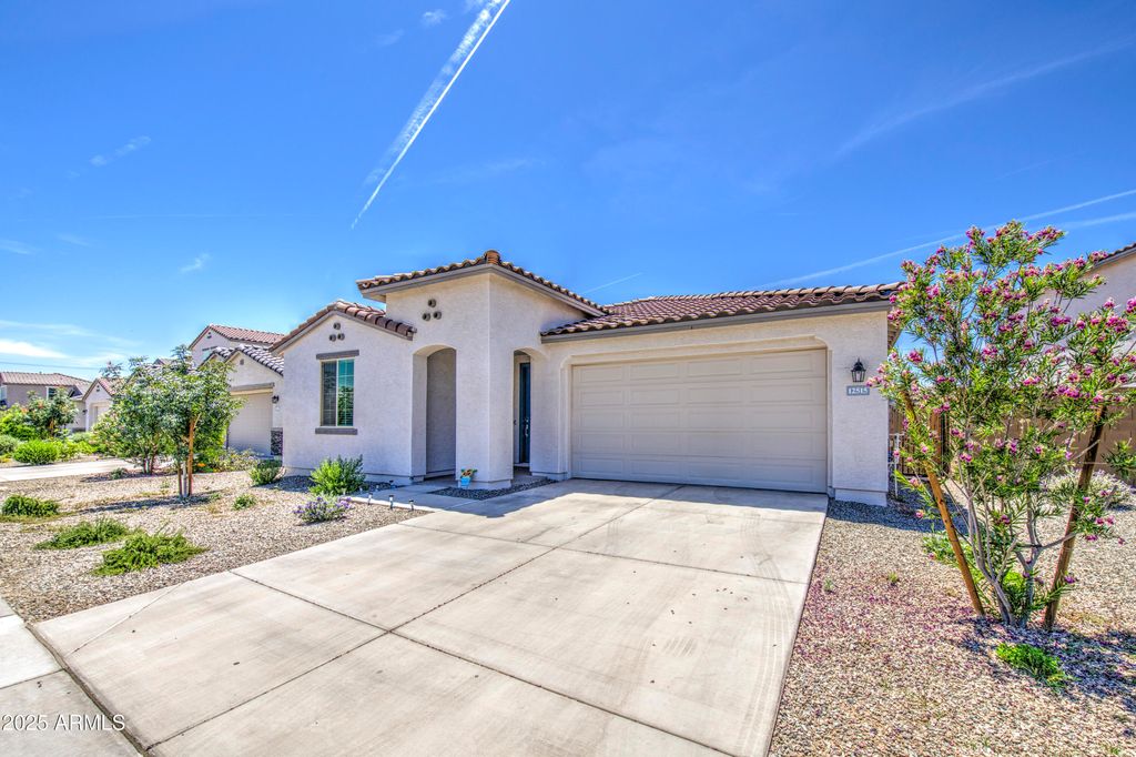 Photo of 12515 W Marguerite Avenue, Avondale, AZ 85323 (MLS # 6871323)