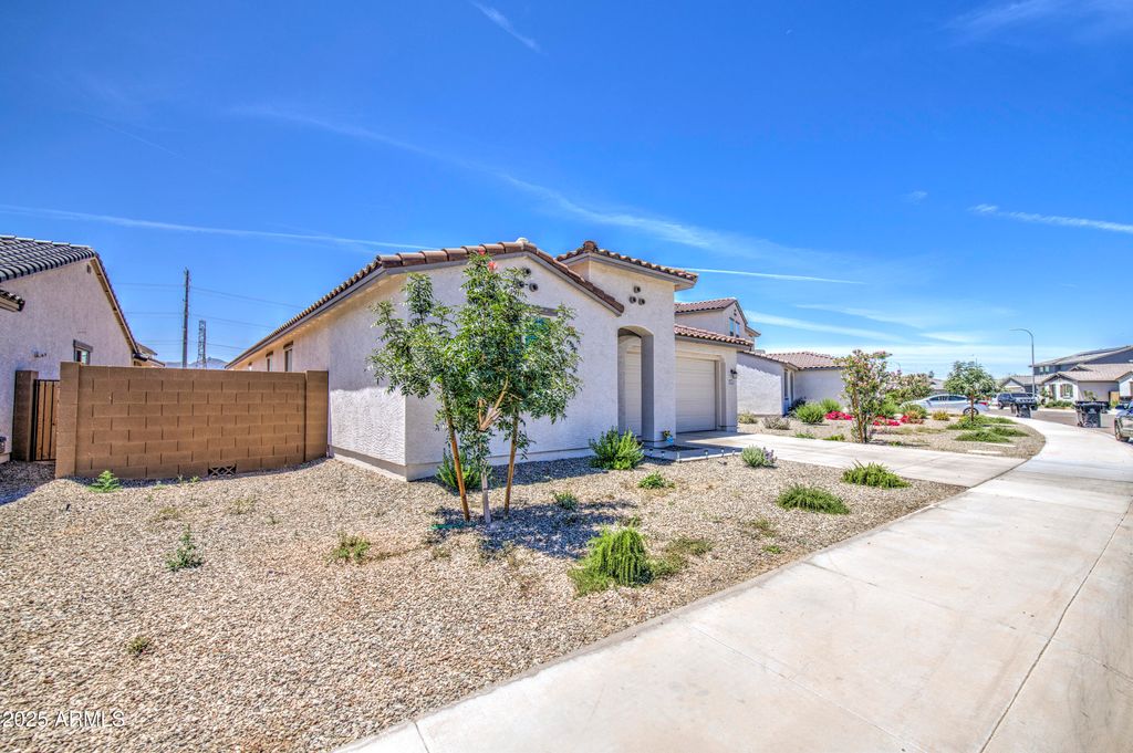 Photo of 12515 W Marguerite Avenue, Avondale, AZ 85323 (MLS # 6871323)