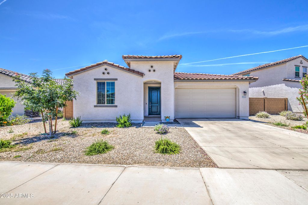 Photo of 12515 W Marguerite Avenue, Avondale, AZ 85323 (MLS # 6871323)