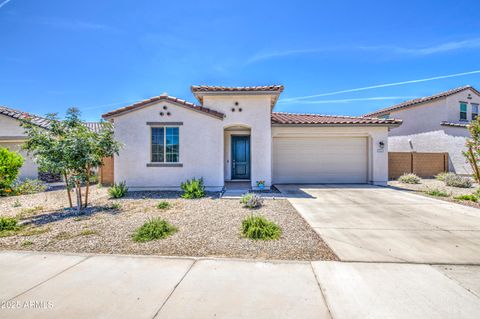 12515 W MARGUERITE Avenue Avondale AZ 85323