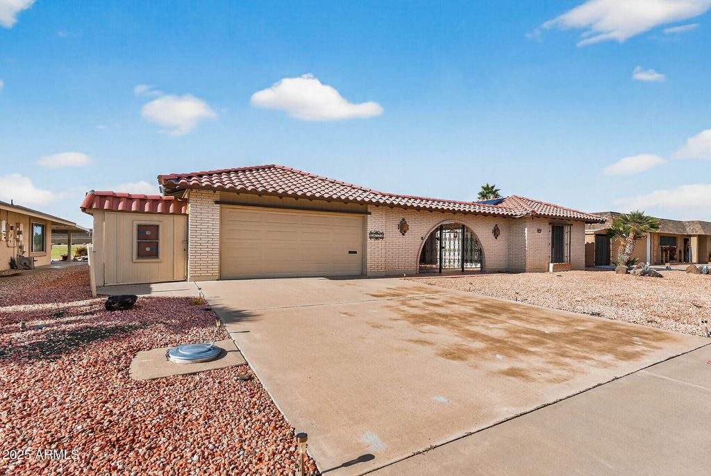 Photo of 10358 W Cameo Drive, Sun City, AZ 85351 (MLS # 6950659)