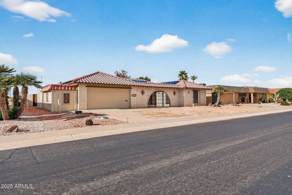 Photo of 10358 W Cameo Drive, Sun City, AZ 85351 (MLS # 6950659)