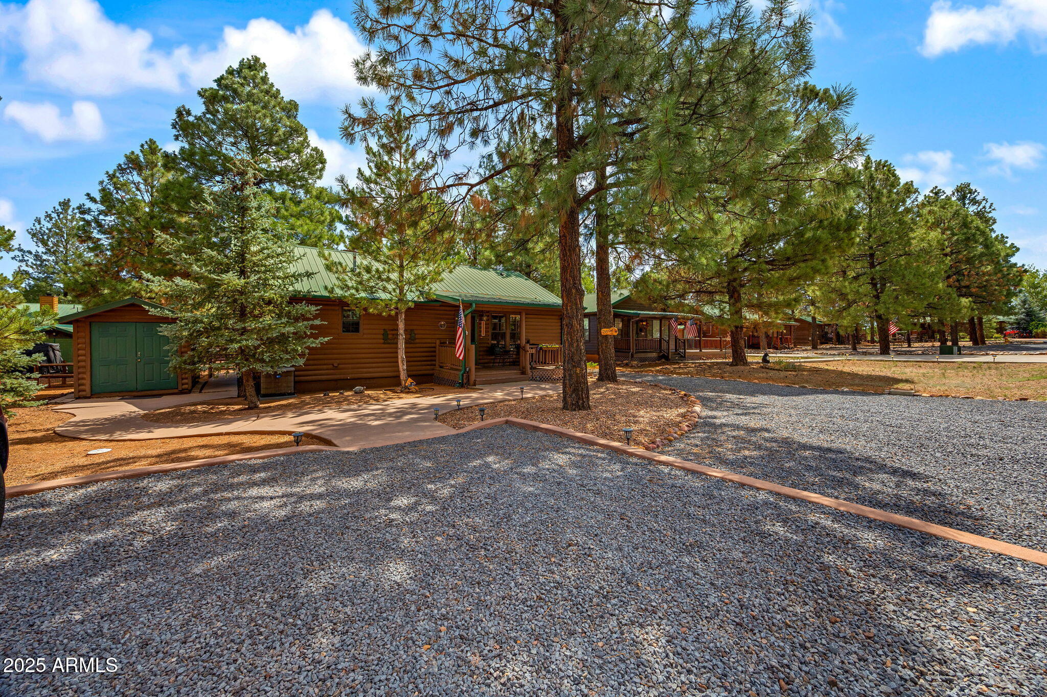 2692 PALOMINO Trail