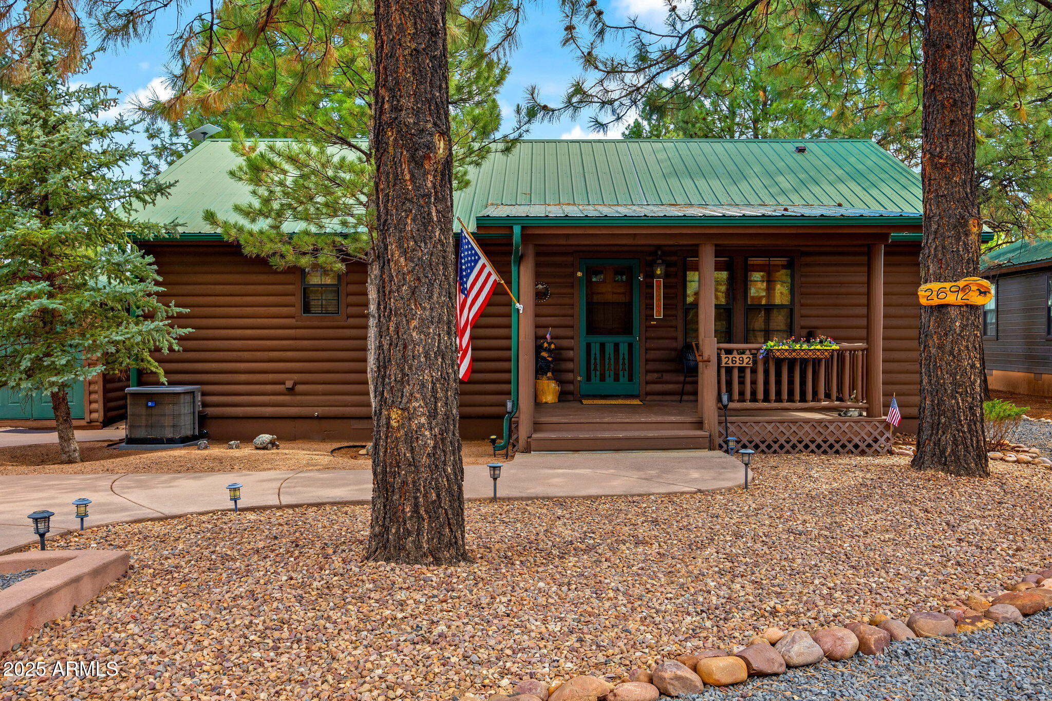 2692 PALOMINO Trail