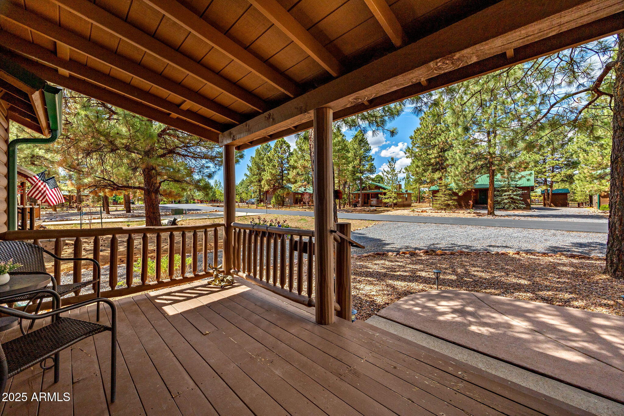 2692 PALOMINO Trail