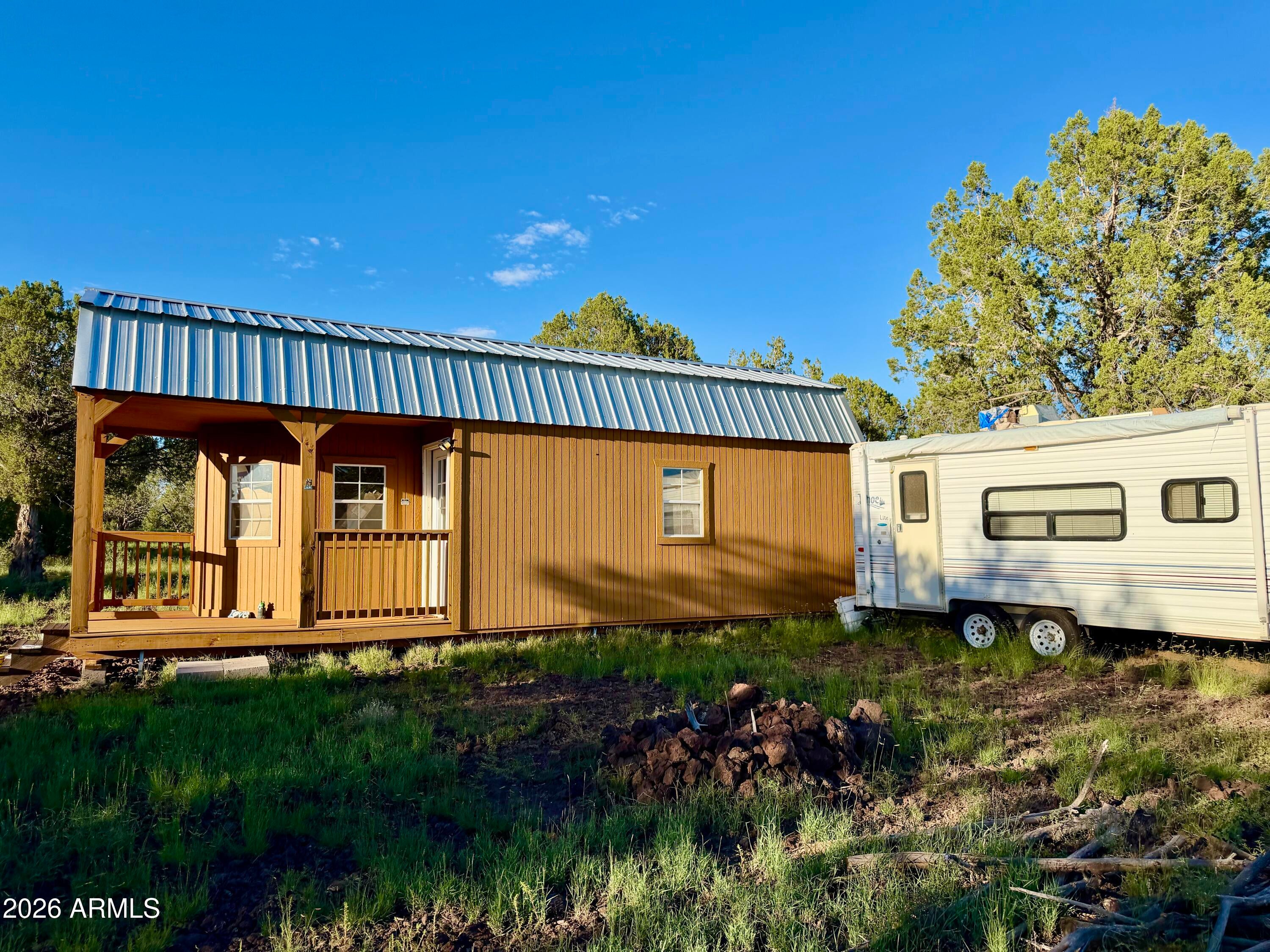 4727 W Cedar Street -