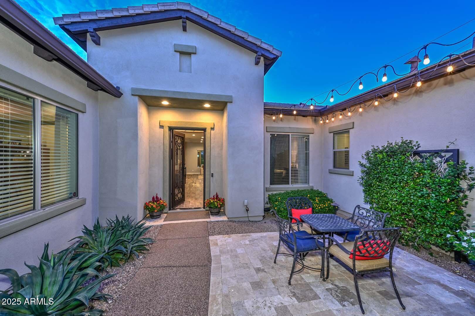 5426 E LAS PIEDRAS Way