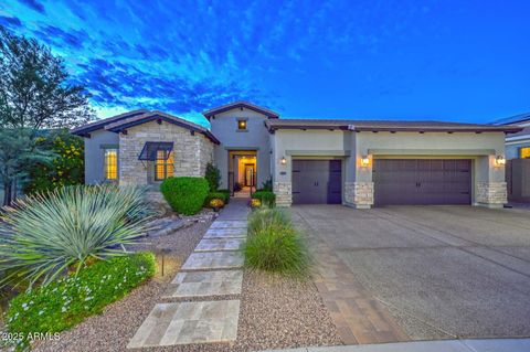 5426 E LAS PIEDRAS Way Cave Creek AZ 85331