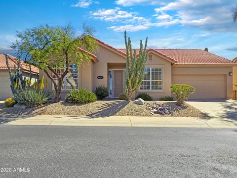 Photo of 23831 N 74th Street, Scottsdale, AZ 85255 (MLS # 7001084)