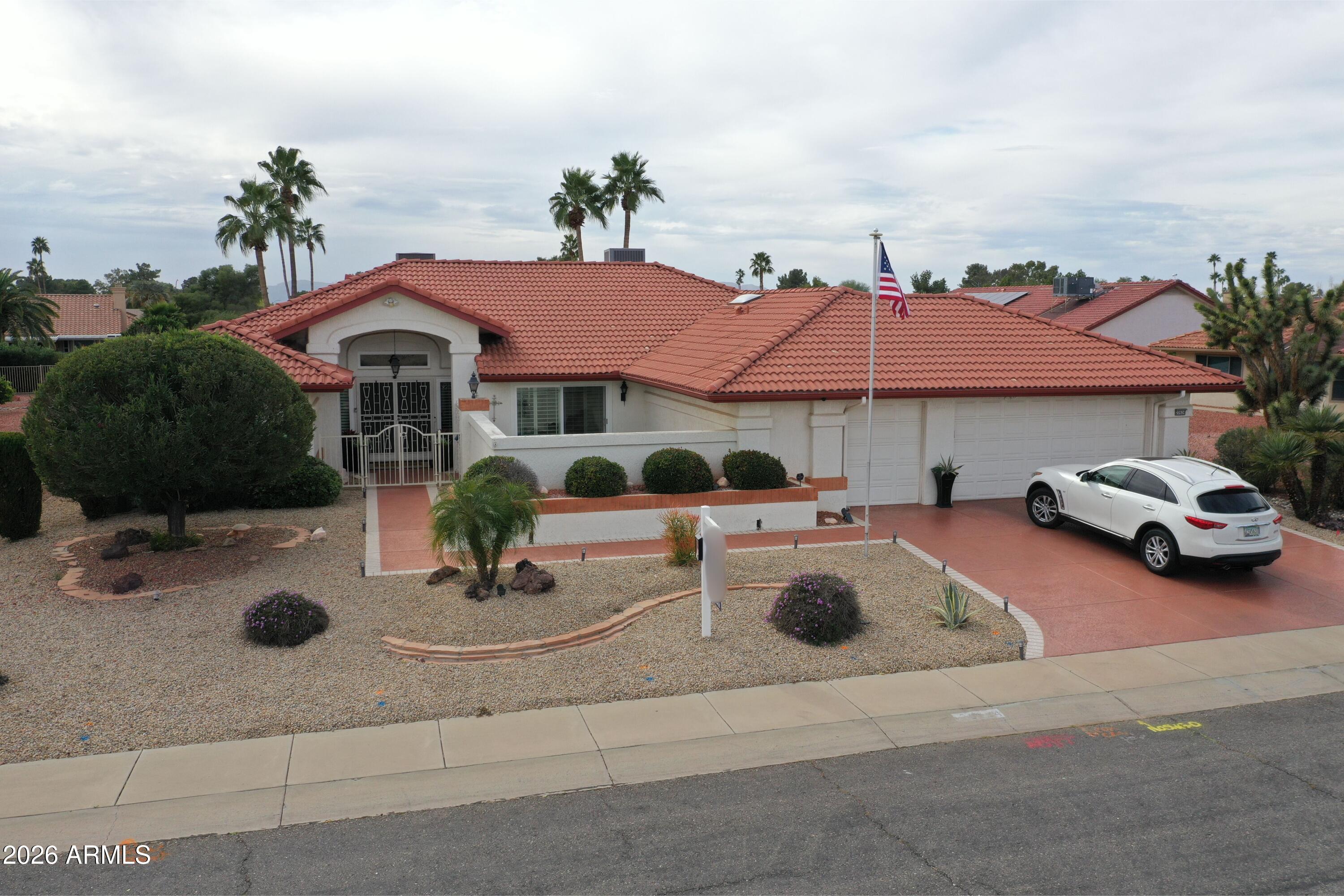 SUN CITY WEST 30A LOT 1-12 - Residential