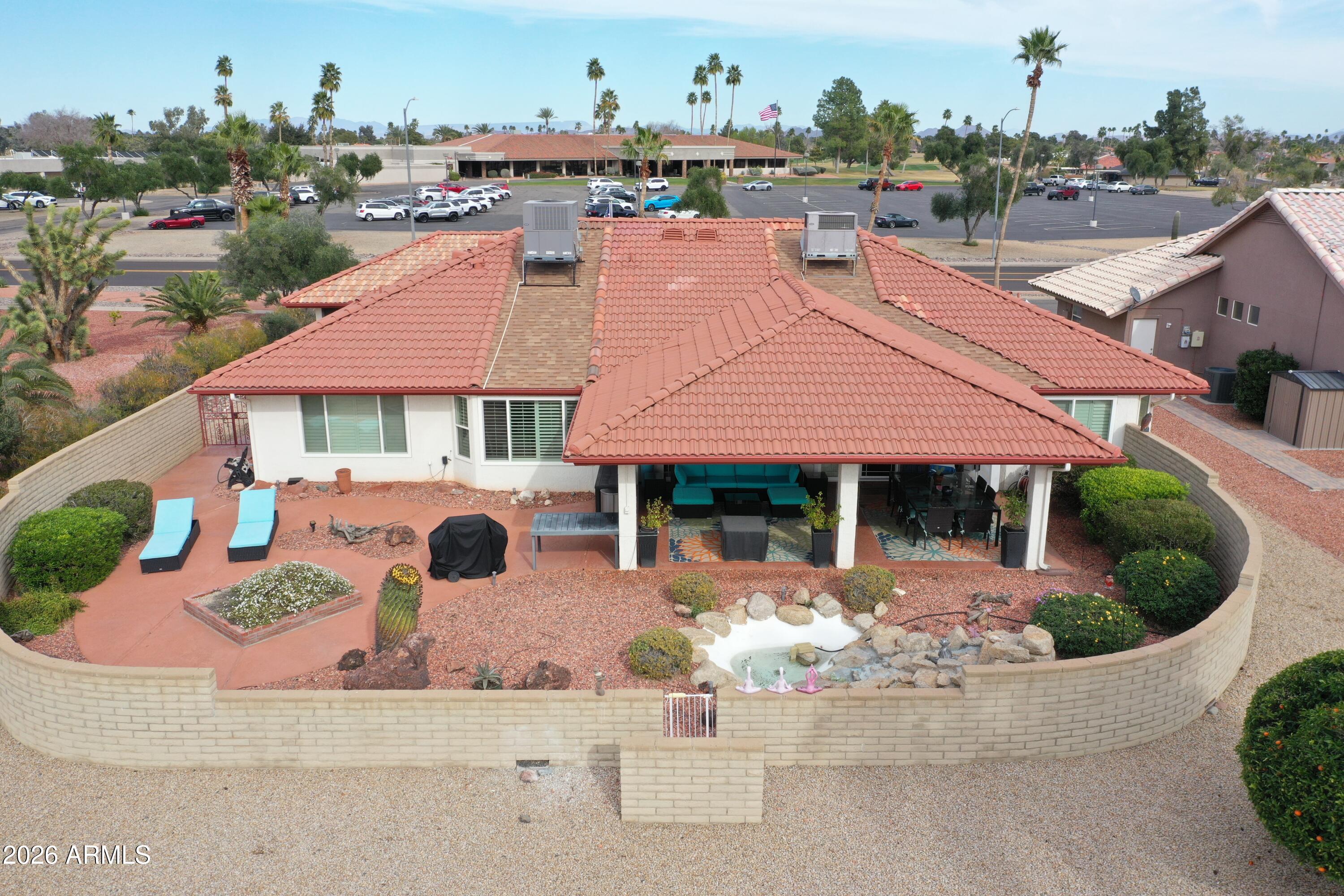 SUN CITY WEST 30A LOT 1-12 - Residential