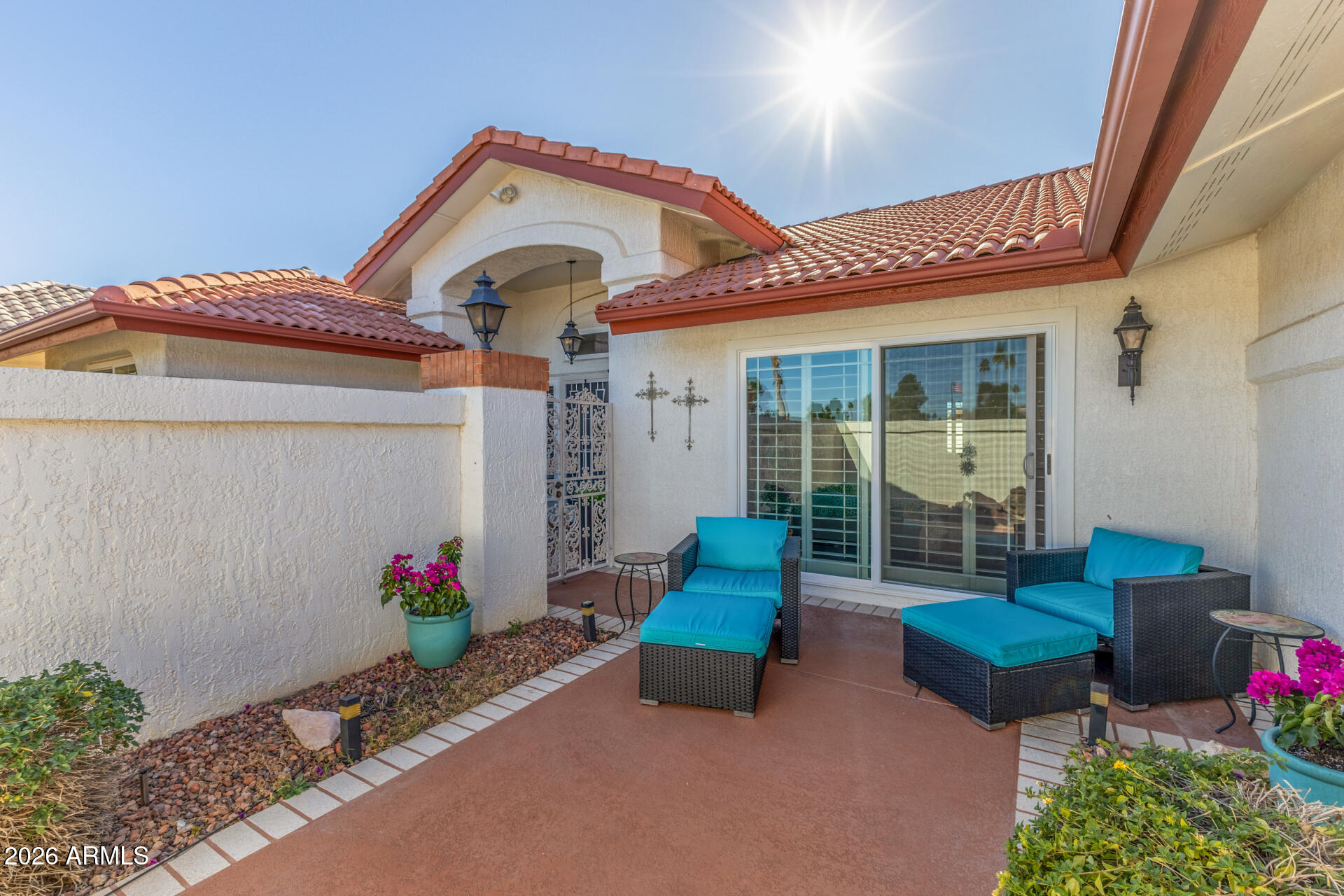 SUN CITY WEST 30A LOT 1-12 - Residential