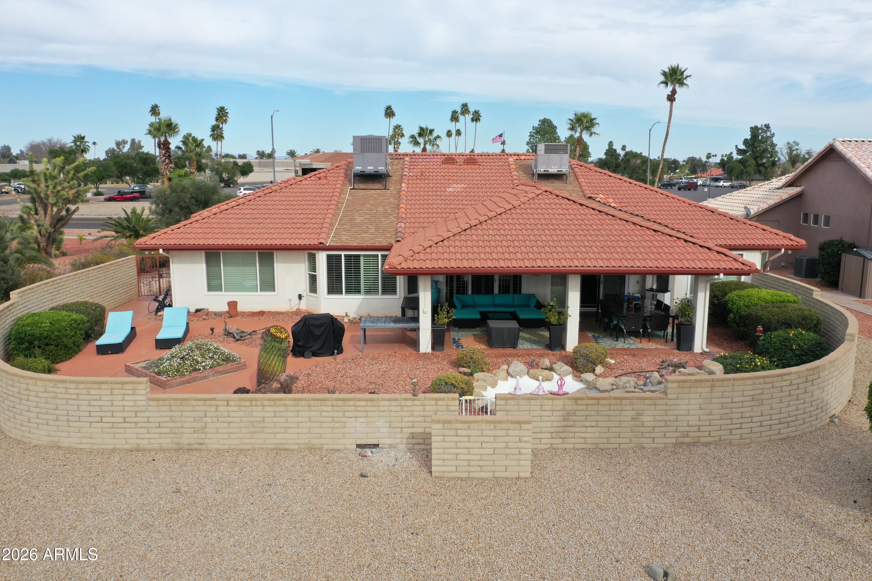 SUN CITY WEST 30A LOT 1-12 - Residential