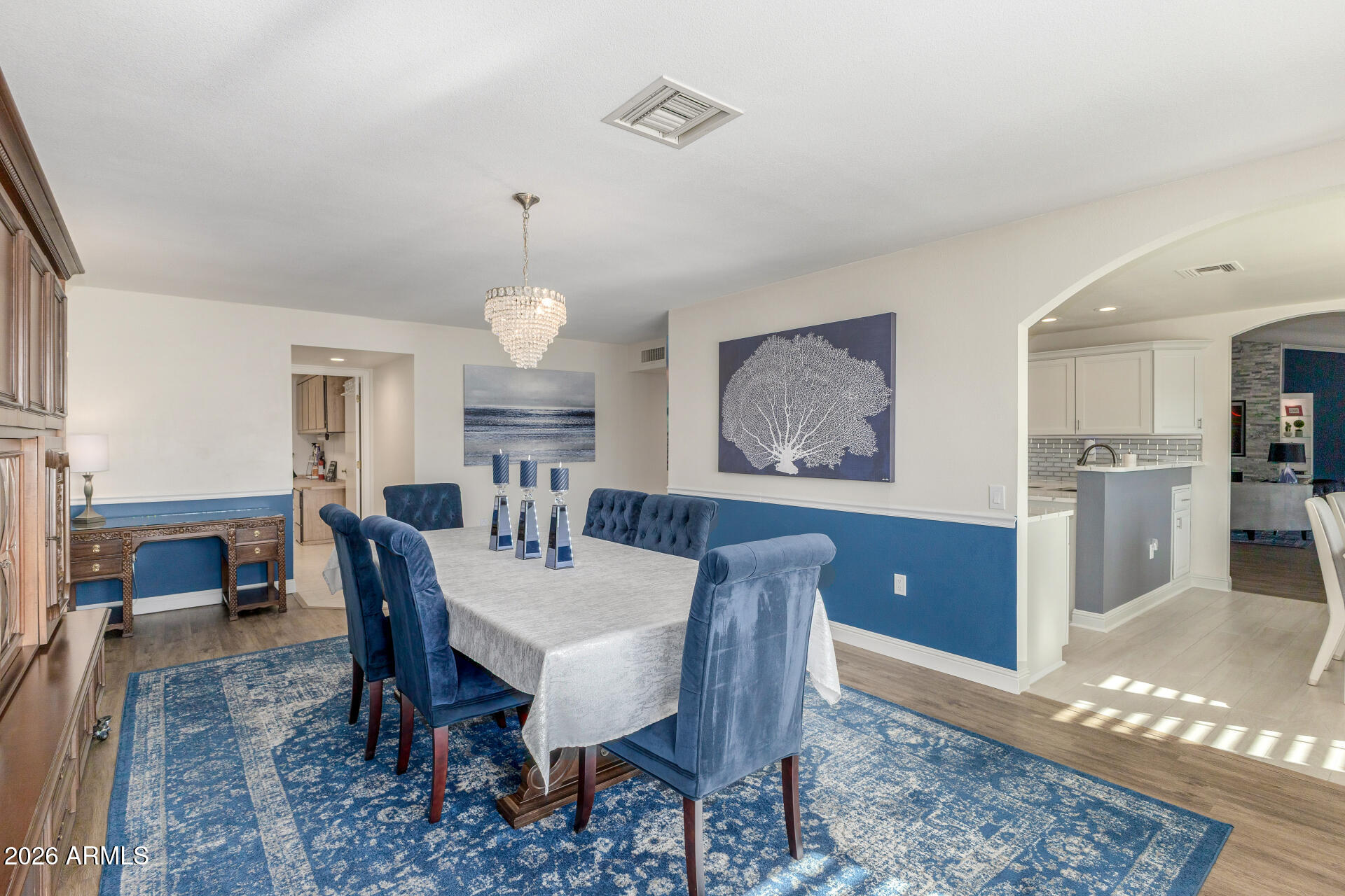 SUN CITY WEST 30A LOT 1-12 - Residential