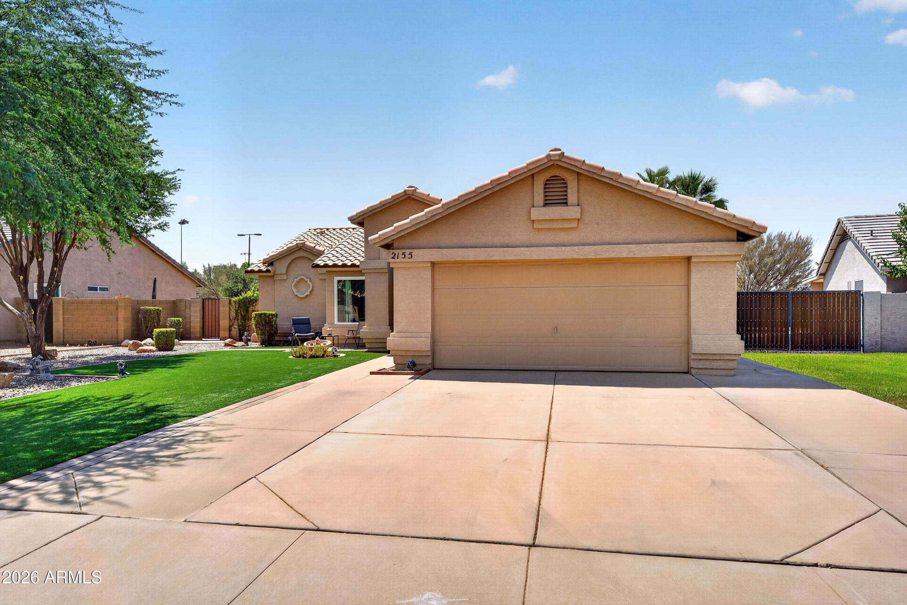 2155 E SHERRI Drive
