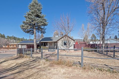 A home in Pine