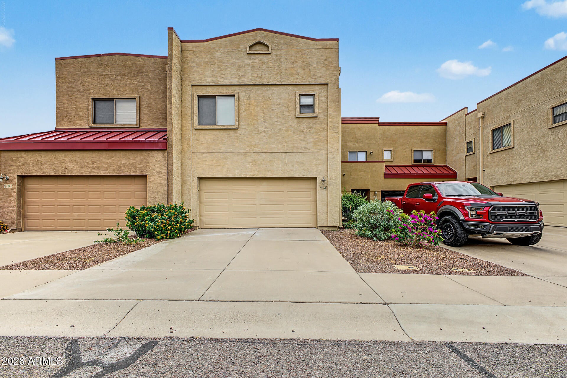 1015 S VAL VISTA Drive 68