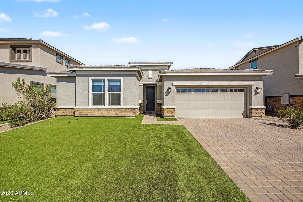 Photo of 1352 E Gemini Place, Chandler, AZ 85249 (MLS # 6994974)