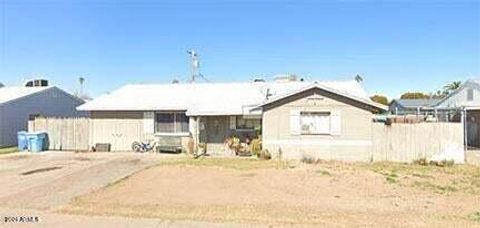 7808 W CLARENDON Avenue Phoenix AZ 85033