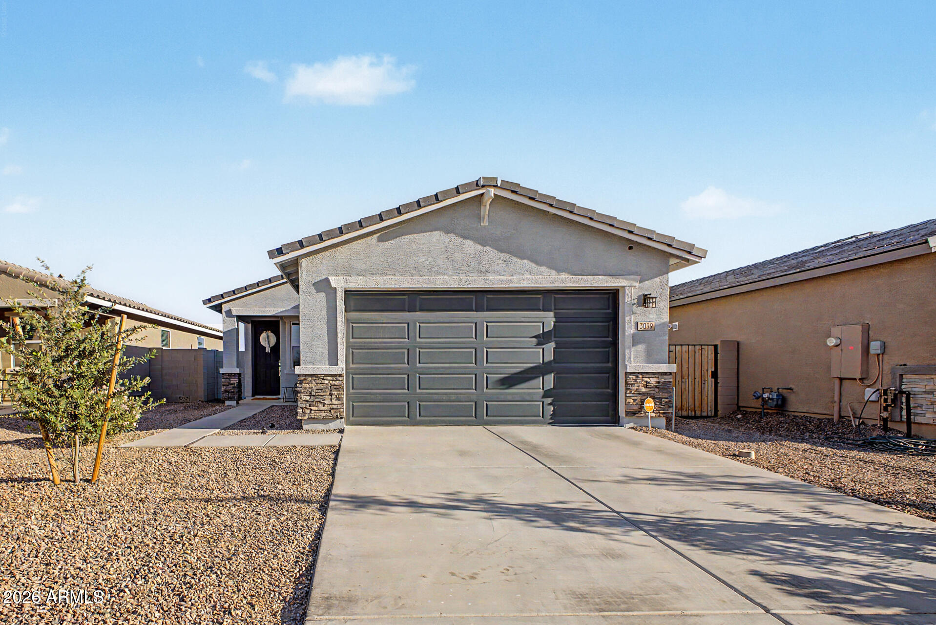 3099 E HAYDEN ROSE Avenue