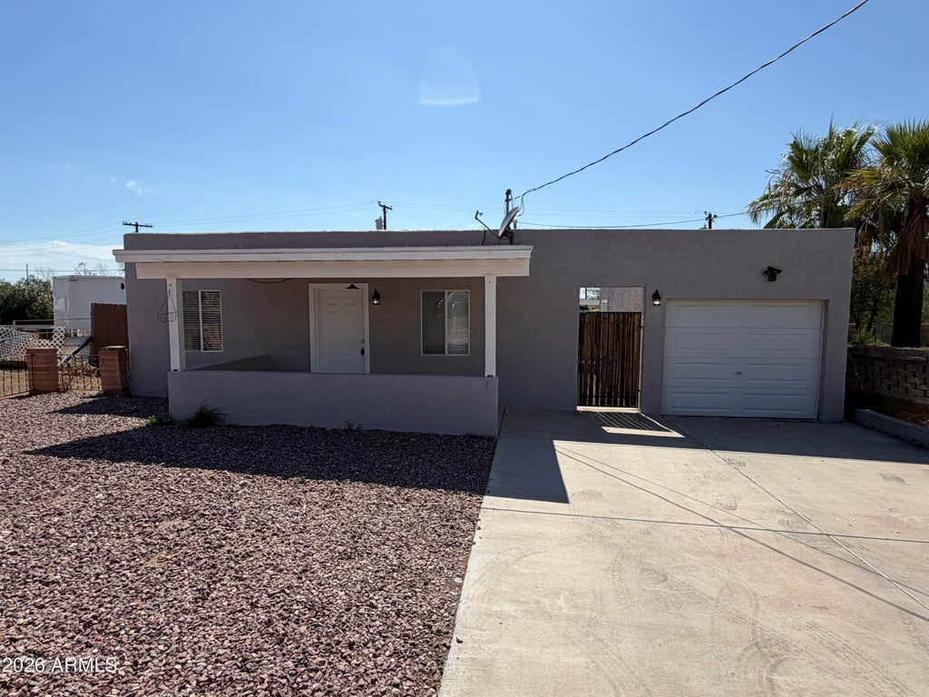 Photo of 9012 N 14th Street, Phoenix, AZ 85020 (MLS # 7056504)