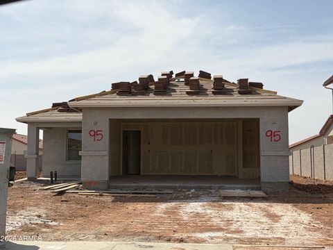 7285 E CATTLE CALL Street San Tan Valley AZ 85143