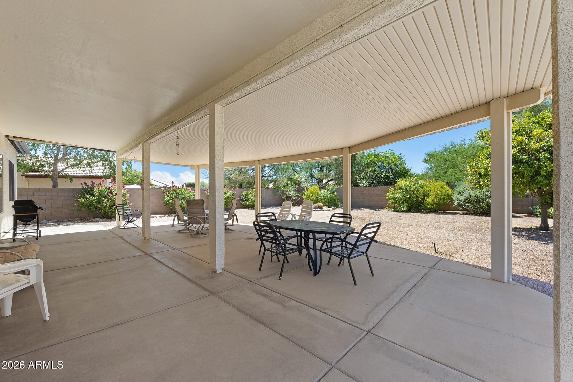 11041 W SIERRA PINTA Drive