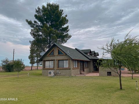 A home in McNeal