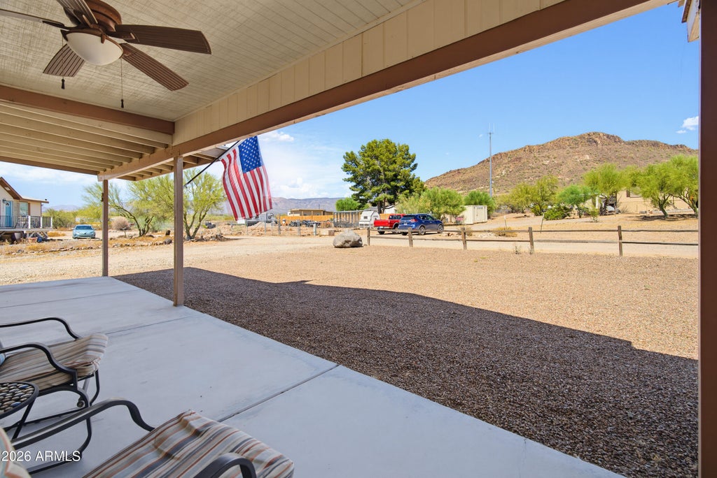 Photo of 43807 N 2nd Avenue, New River, AZ 85087 (MLS # 7044605)