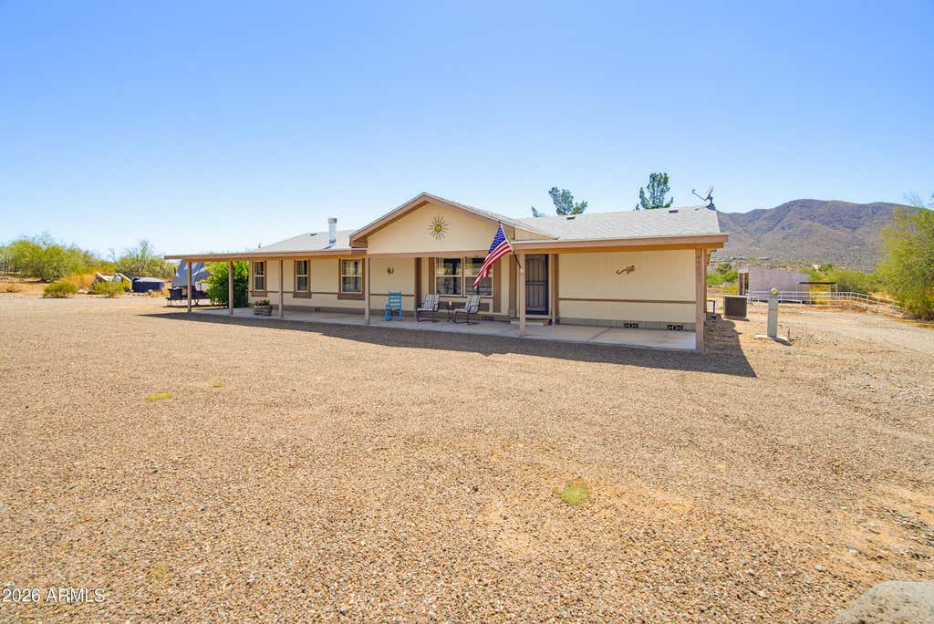 Photo of 43807 N 2nd Avenue, New River, AZ 85087 (MLS # 7044605)