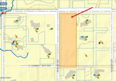 33345 N 81ST Street - Scottsdale AZ 85266