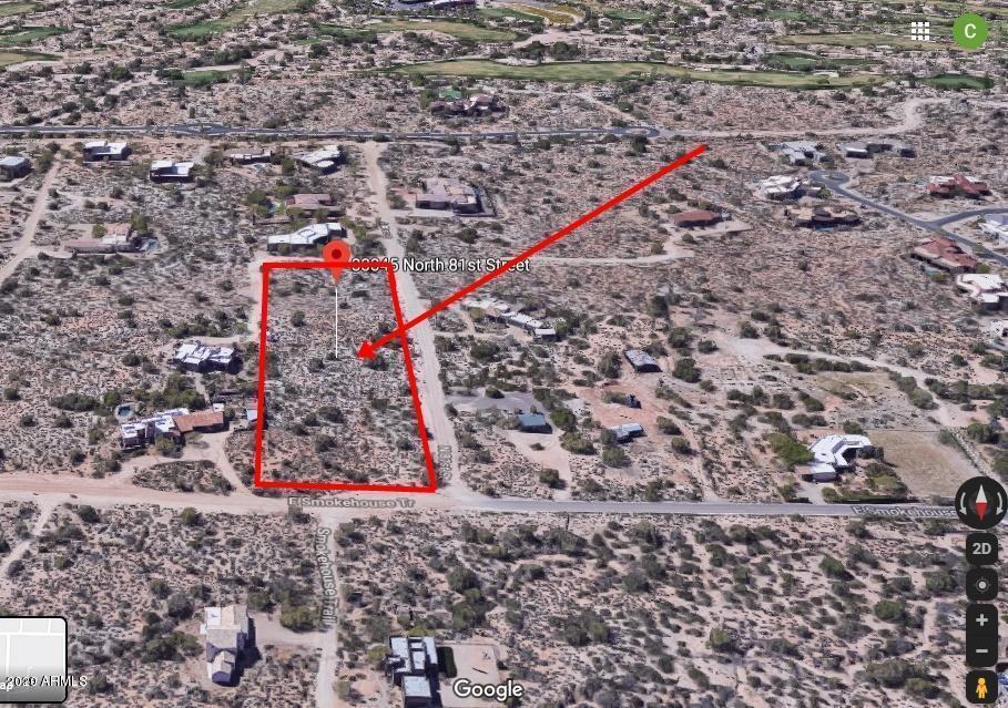 33345 N 81ST Street -