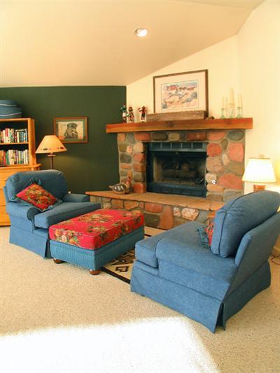 Eagle Mountain Ranch - Residential