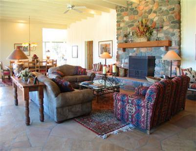 Eagle Mountain Ranch - Residential