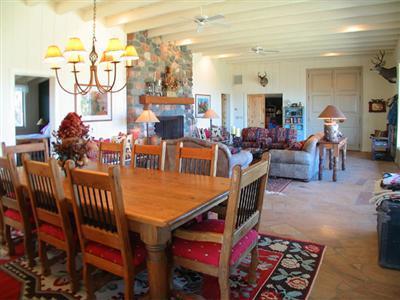 Eagle Mountain Ranch - Residential