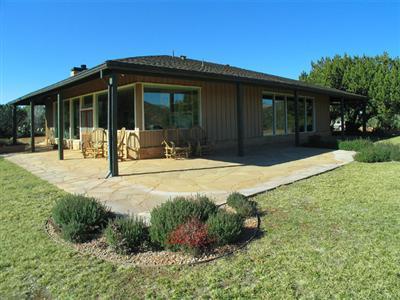 Eagle Mountain Ranch - Residential