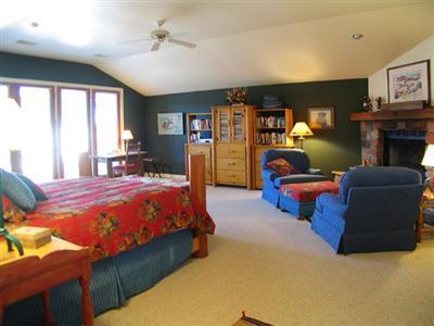 Eagle Mountain Ranch - Residential
