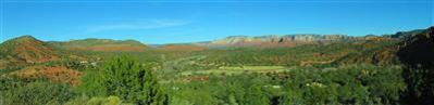 Eagle Mountain Ranch - Residential