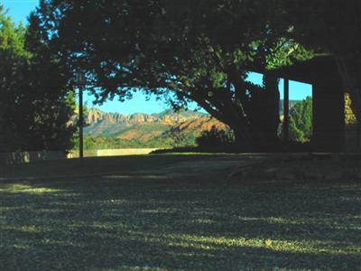 Eagle Mountain Ranch - Residential
