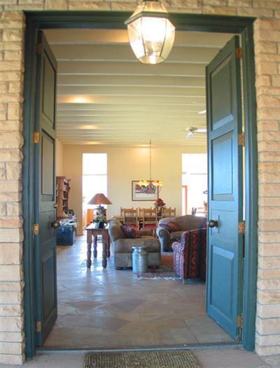 Eagle Mountain Ranch - Residential