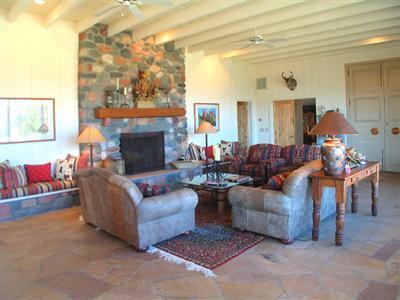Eagle Mountain Ranch - Residential