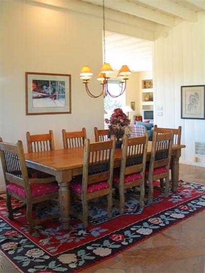 Eagle Mountain Ranch - Residential