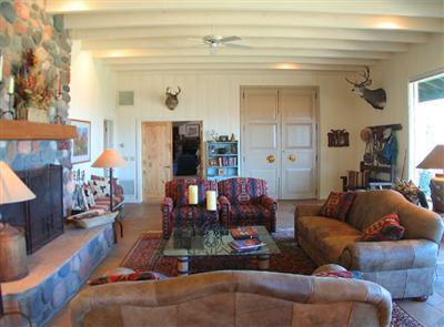 Eagle Mountain Ranch - Residential