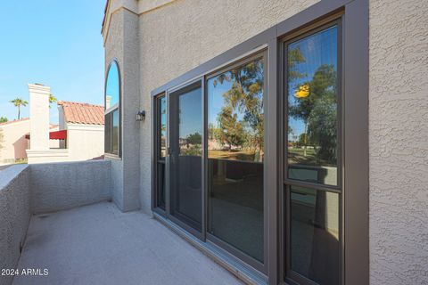 A home in Glendale