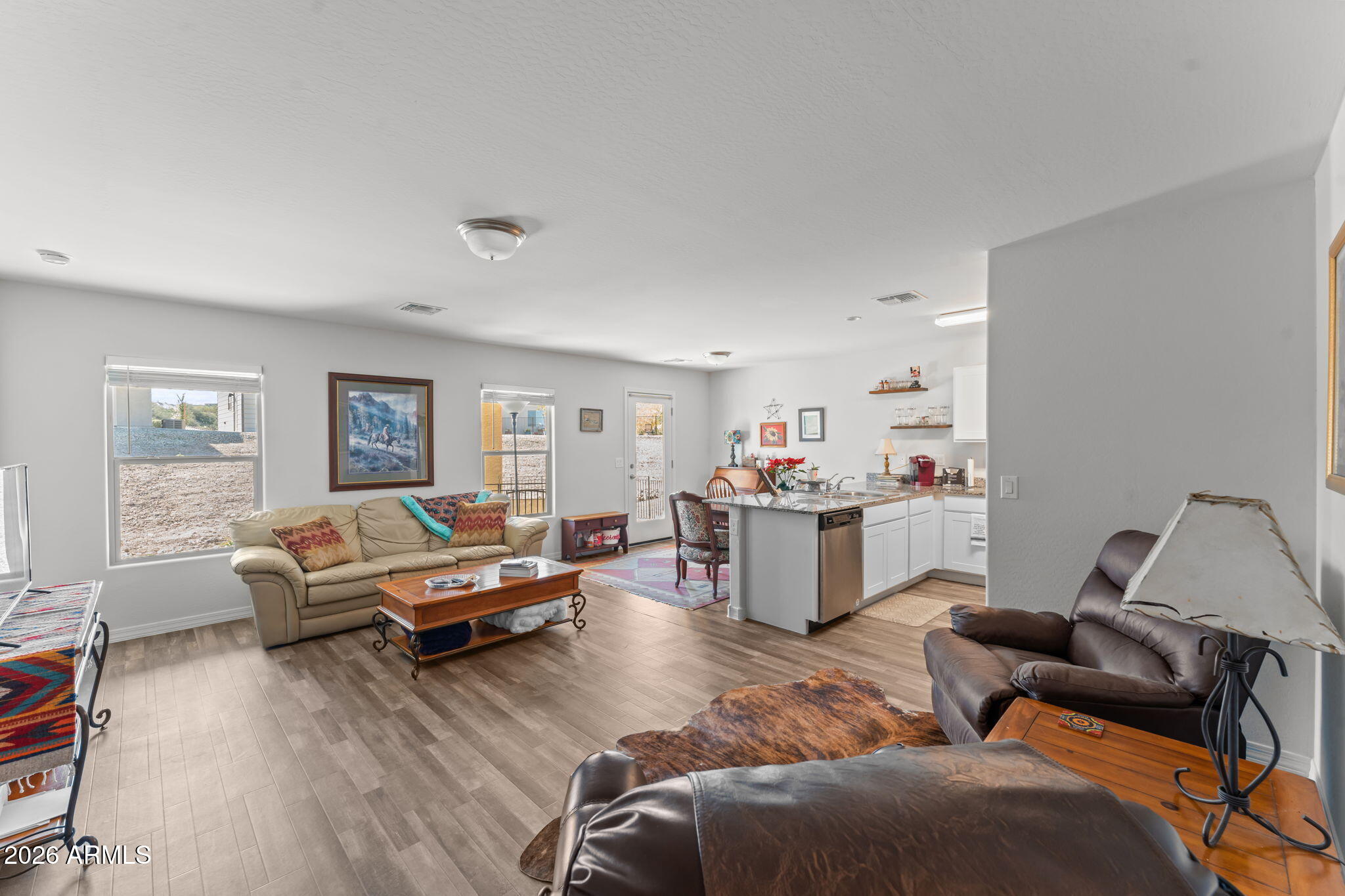 25 W MONTE CRISTO Drive