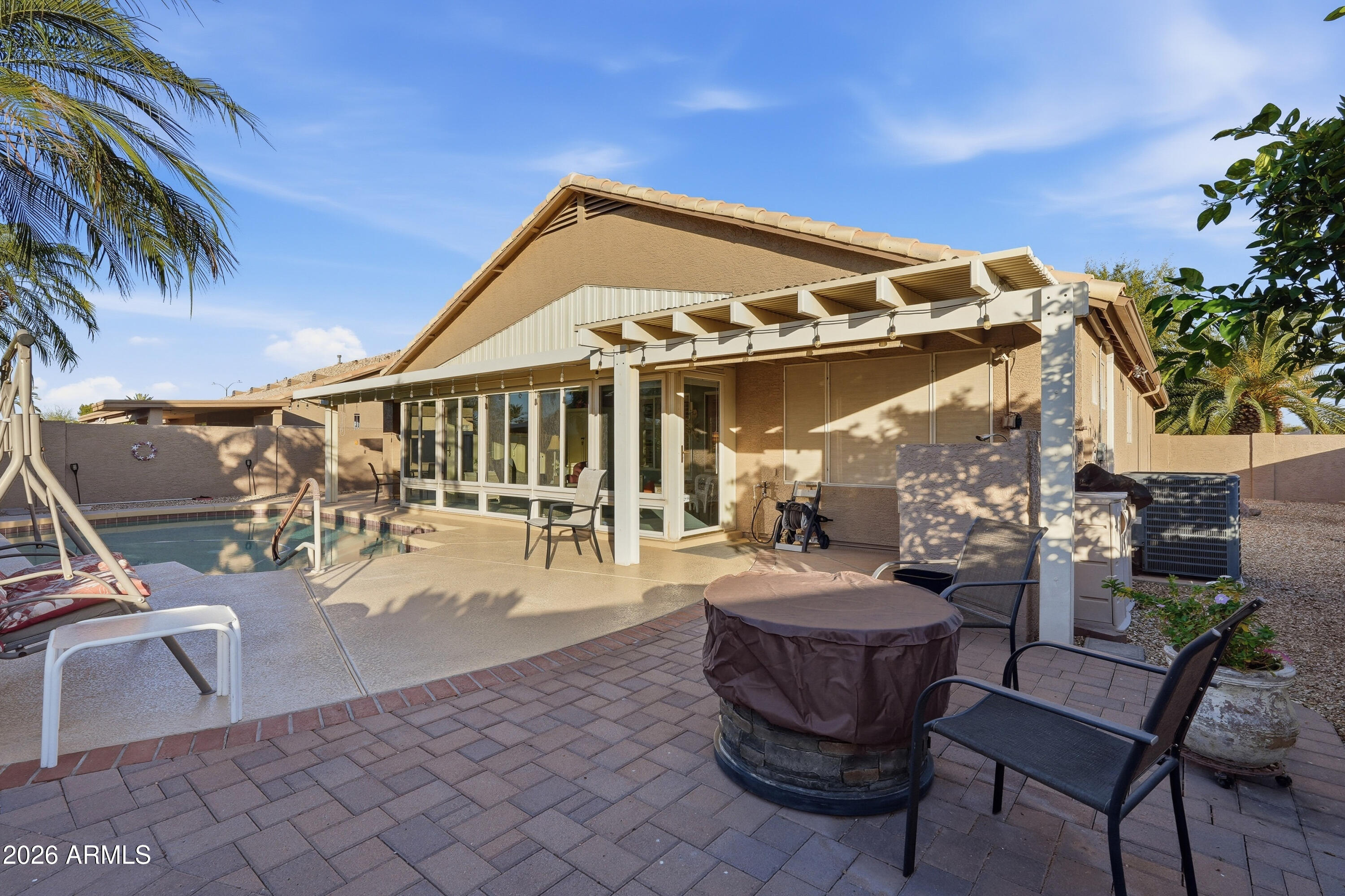 VENTANA LAKES - Residential