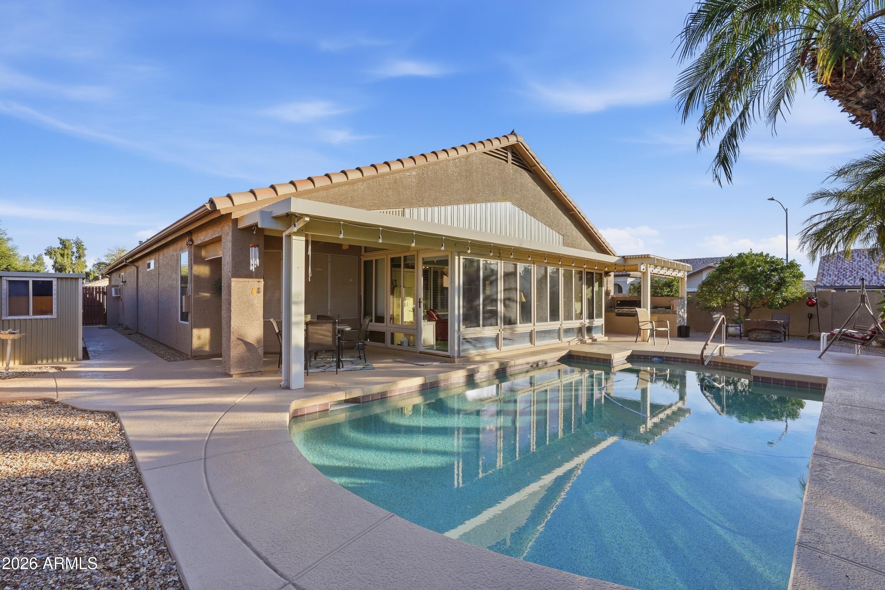 VENTANA LAKES - Residential