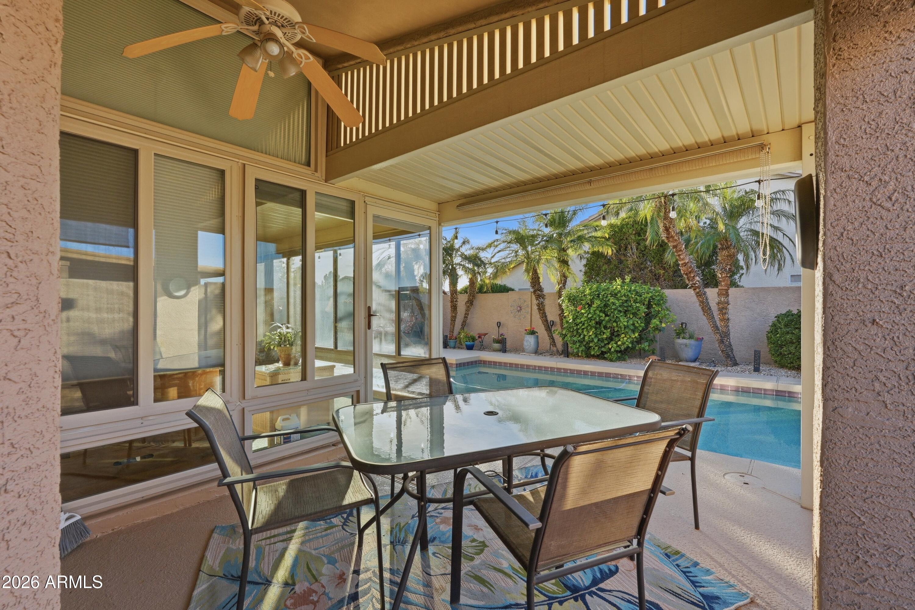 VENTANA LAKES - Residential