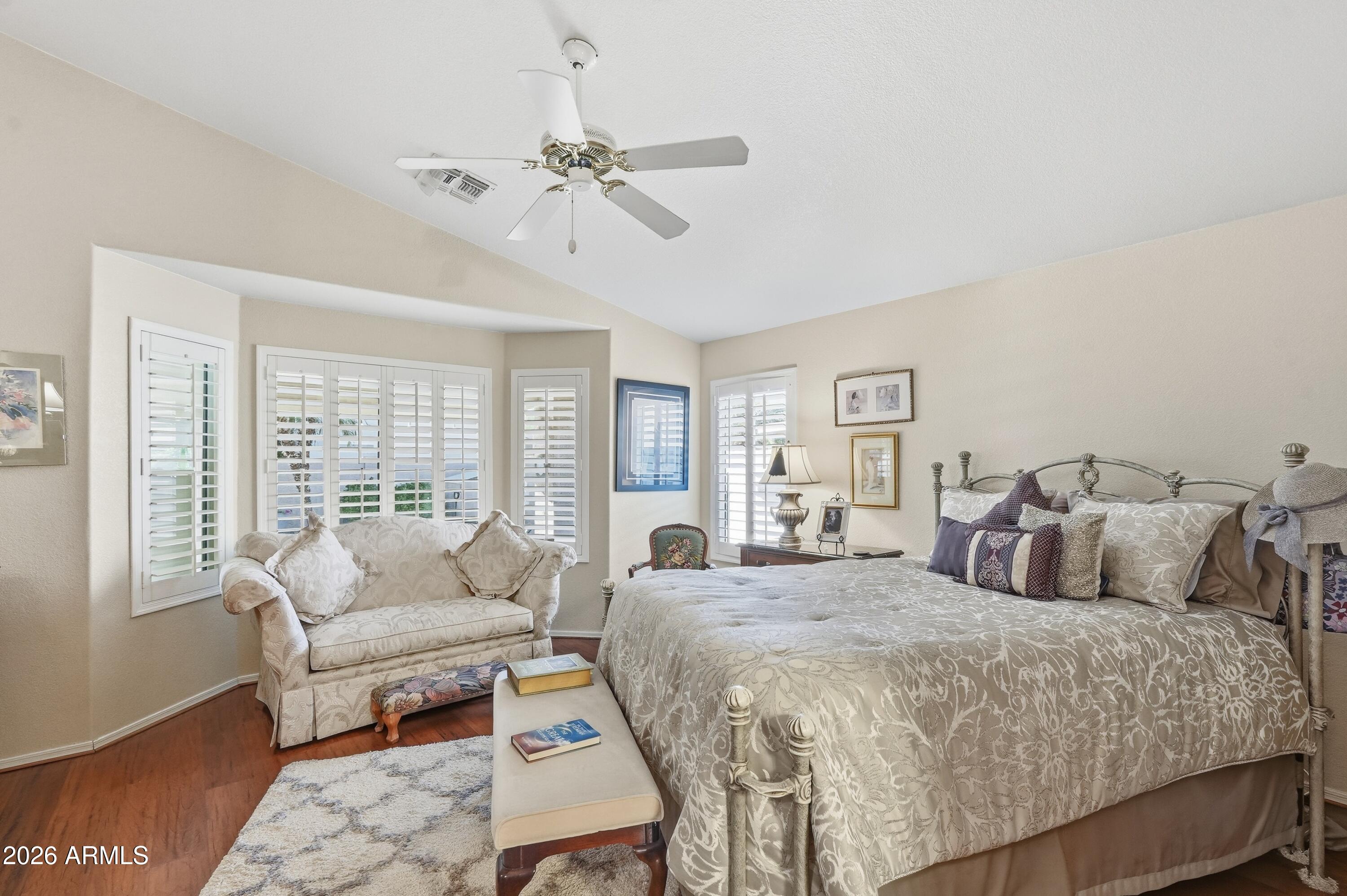 VENTANA LAKES - Residential