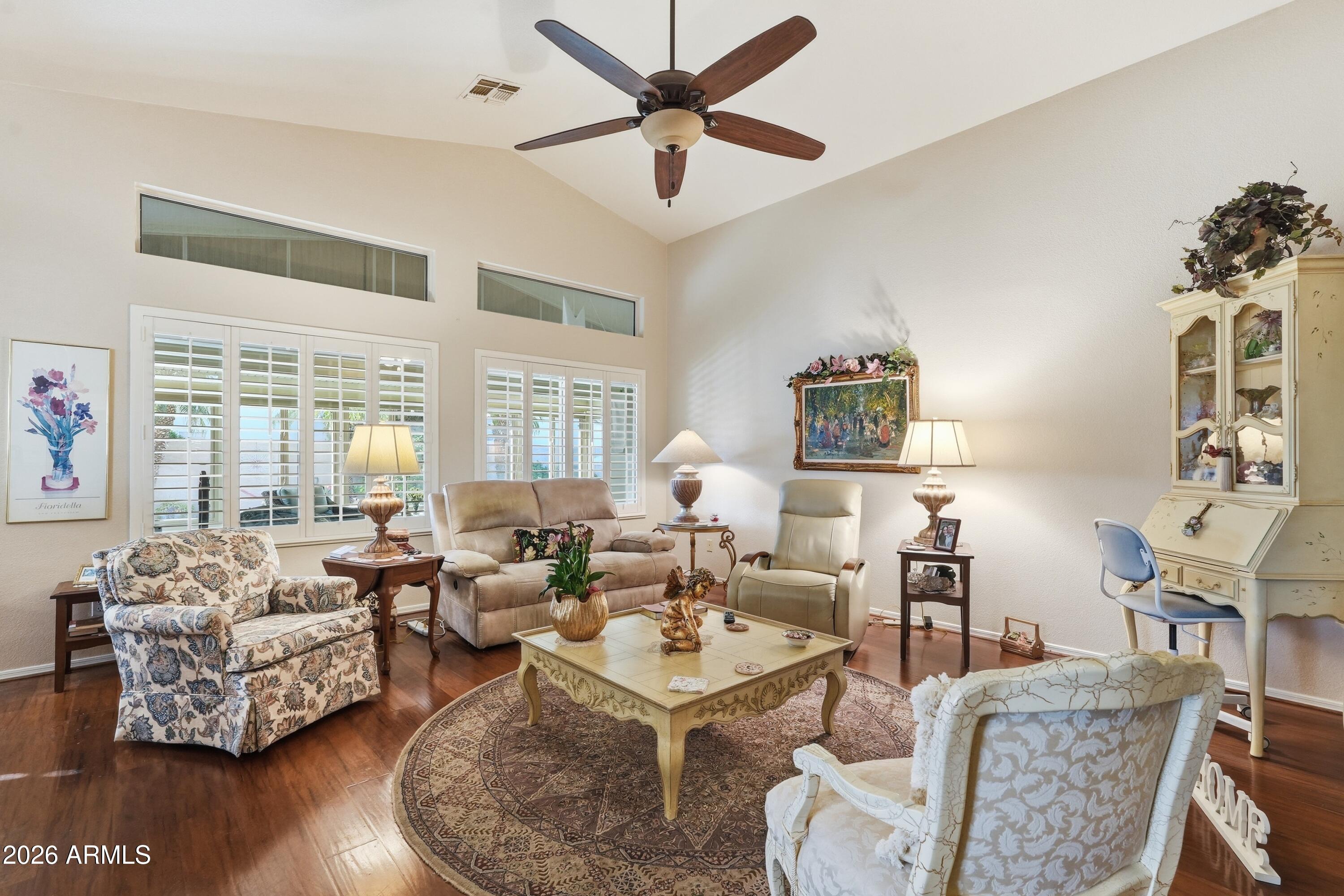 VENTANA LAKES - Residential
